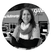 Prenez RDV avec  Alicia Conseiller commercial
