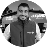 Prenez RDV avec  Daniel Conseiller commercial