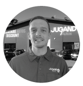 Prenez RDV avec  Morgan Conseiller commercial