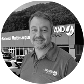 Prenez RDV avec  Thomas Conseiller commercial