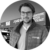 Prenez RDV avec  Thomas Conseiller commercial