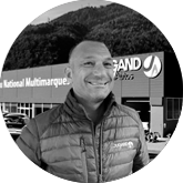 Prenez RDV avec  Vincent Conseiller commercial